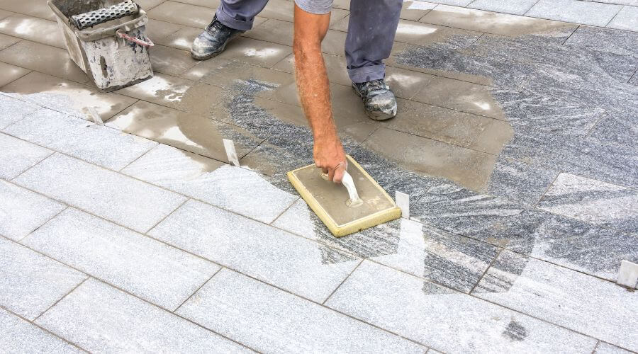 Professional Flat Roofing Installation in Columbus, AR